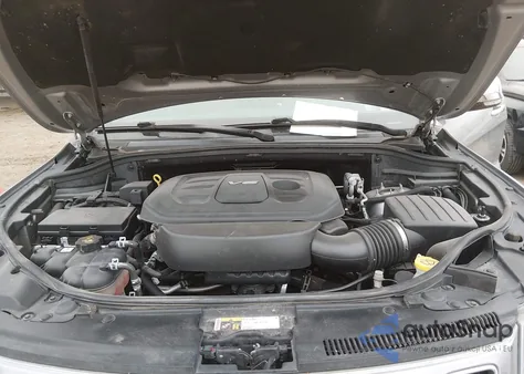 2016 Jeep Grand Cherokee Limited from USA, damaged, VIN 1C4RJFBG5GC386182